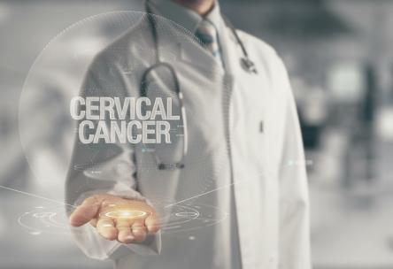 Cervical Cancer awareness